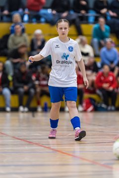 Bild 114 - wCJ NFV Futsalmeisterschaft